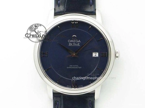 1218 UrbanChic Seamaster Diver 300M SS RG Black Ceramic Bezel JVSF 1:1 Best Edition Black Dial on SS RG Bracelet A 7786